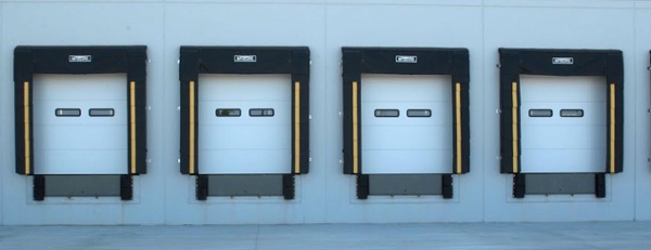 Loading Dock Equipment by Overhead Door Company of The Meadowlands & NYC