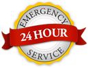 Icon - 24 Hour Service