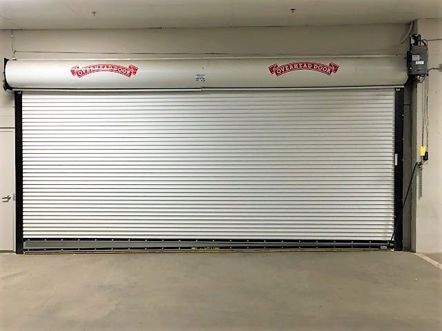 Roll Up Doors | New York City & New Jersey | Photo Gallery
